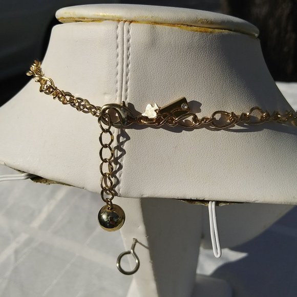 Kate Spade New York Multi Color Stone Necklace - Picture 9 of 11